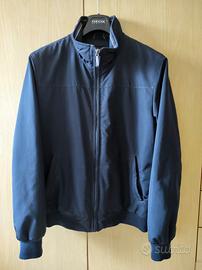 GIUBBINO INVERNALE GEOX TAGLIA M 48