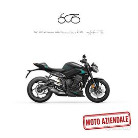 TRIUMPH Street Triple 765 RS