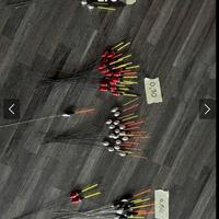 Galleggianti serie Tubertini PRO