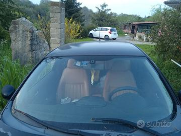 Parabrezza anteriore