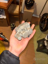 Accessori hm 50 moto