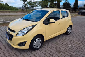 Chevrolet Spark 1.0 LT GPL