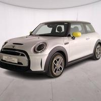 MINI Mini Cooper SE Classic