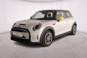 MINI Mini Cooper SE Classic