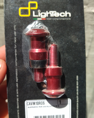 Nottolini LighTech