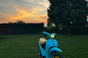 motorino 50 piaggio free