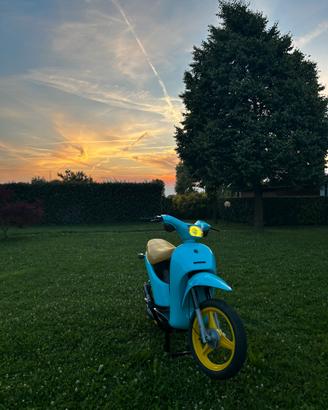 motorino 50 piaggio free