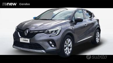 Renault Captur II 2019 *** 1.6 E-TECH Plug-in...