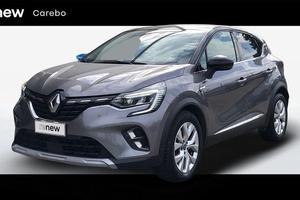Renault Captur II 2019 *** 1.6 E-TECH Plug-in...