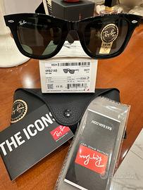 Ray Ban Wayfarer