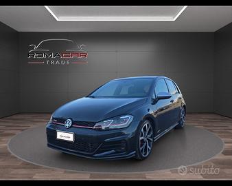 VOLKSWAGEN Golf GTI Performance 2.0 245 CV TSI DSG