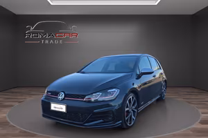 VOLKSWAGEN Golf GTI Performance 2.0 245 CV TSI DSG