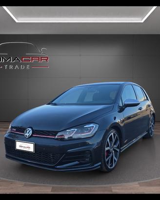 VOLKSWAGEN Golf GTI Performance 2.0 245 CV TSI DSG
