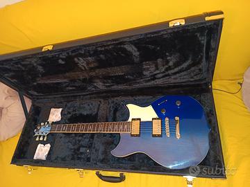 chitarra Yamaha Revstar professional rsp20