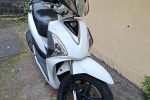 sym simphony st200