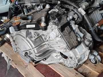 Cambio automatico Fiat ducato 2.2 mtj