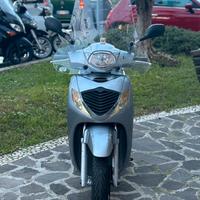 Honda SH 125