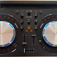 Pioneer DDJ-wego 4