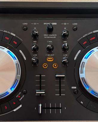 Pioneer DDJ-wego 3