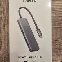 hub usb