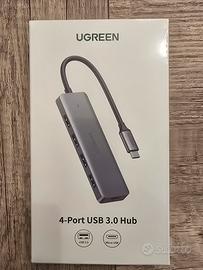 hub usb