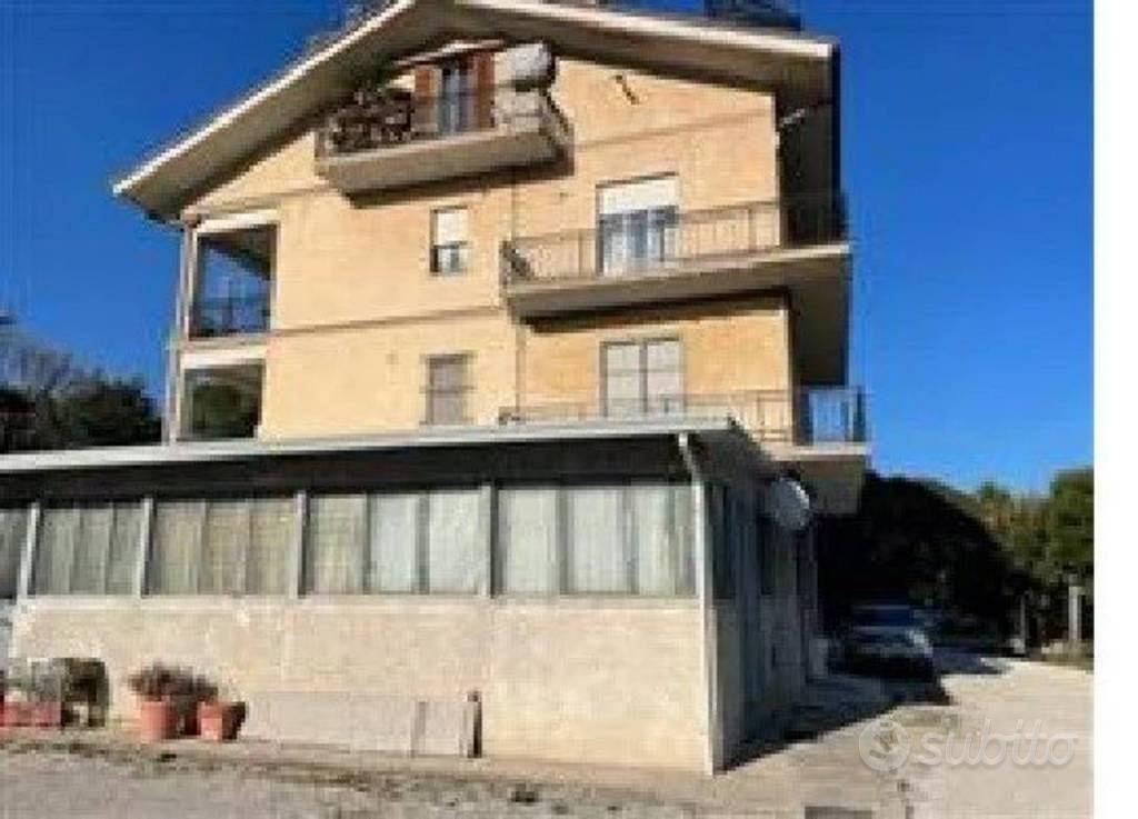 Appartamento – Fermo, Capodarco - Vista 2