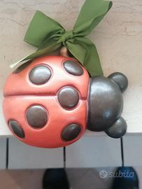 thun Coccinella grande