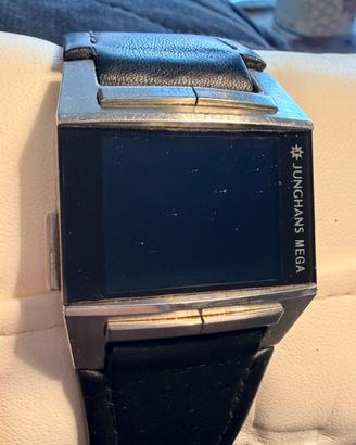 Orologio Junghans Mega 1000
