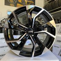Cerchi NUOVI Audi raggio 19 cod.39837