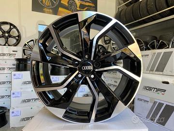 Cerchi NUOVI Audi raggio 19 cod.39837