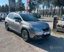 Peugeot 2008 1600 DIESEL