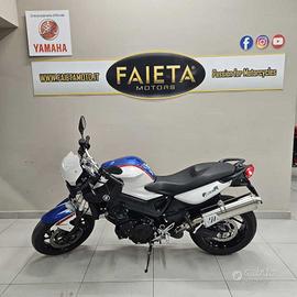 Bmw F 800 R - 2011