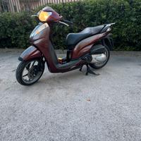 Honda sh 300
