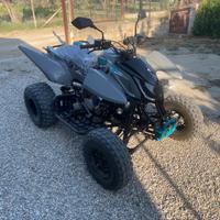 Quad ACCESS 490 AGRICOLO