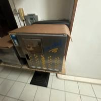 Friggitrice professionale