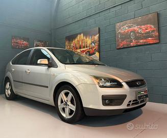 FOCUS 1.8CC BERLINA