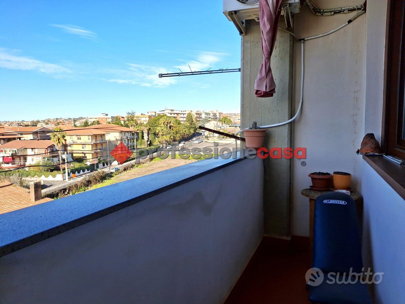 Appartamento – Catania, Trappeto, San Giovanni Galermo-Trappeto-Cibali - Vista 4