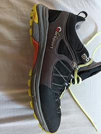 Scarpe Trail running 42