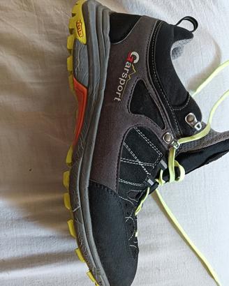 Scarpe Trail running 42