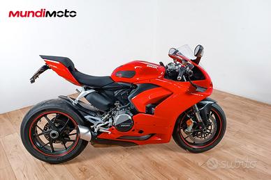 DUCATI PANIGALE V2 - 2020