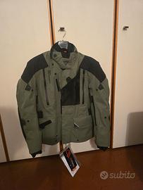 Giacca Dainese HEKLA Absoluteshell Pro 20k - Tg 48