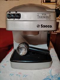 Macchina del caffè Saeco Via Veneto de
