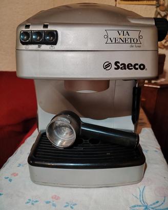 Macchina del caffè Saeco Via Veneto de
