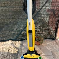 KARCHER - FC 5 lava pavimenti