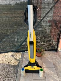 KARCHER - FC 5 lava pavimenti