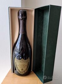 Dom Pérignon Vintage 1990 – Originale, con confezi