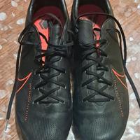 Scarpe calcio Nike Mercurial tg.45