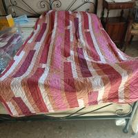 Coppia copriletti singoli Caleffi