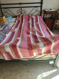 Coppia copriletti singoli Caleffi