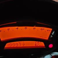 Ducati Monster 696 da collezione